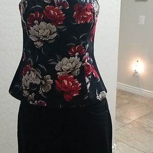 WHBM Bustier Tops